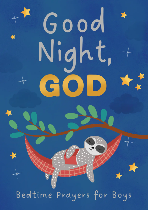 Good Night, God (Boys)