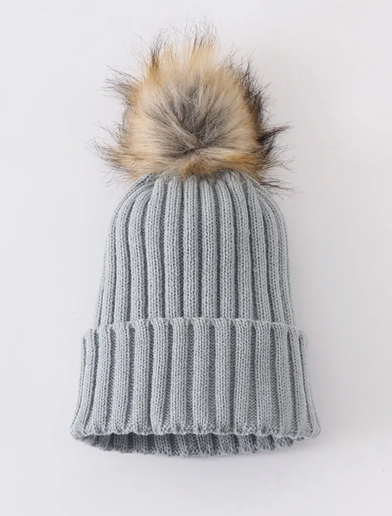 Sage Beanie - Adult