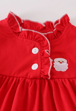 Load image into Gallery viewer, Santa Night Gown
