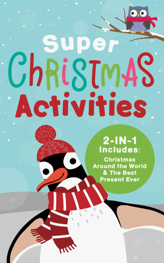 Super Christmas Activities