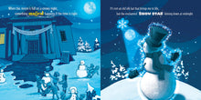 Load image into Gallery viewer, How to Catch a Snowman Hardcover
