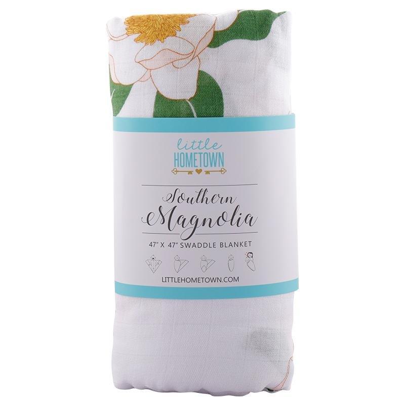 Magnolia Swaddle