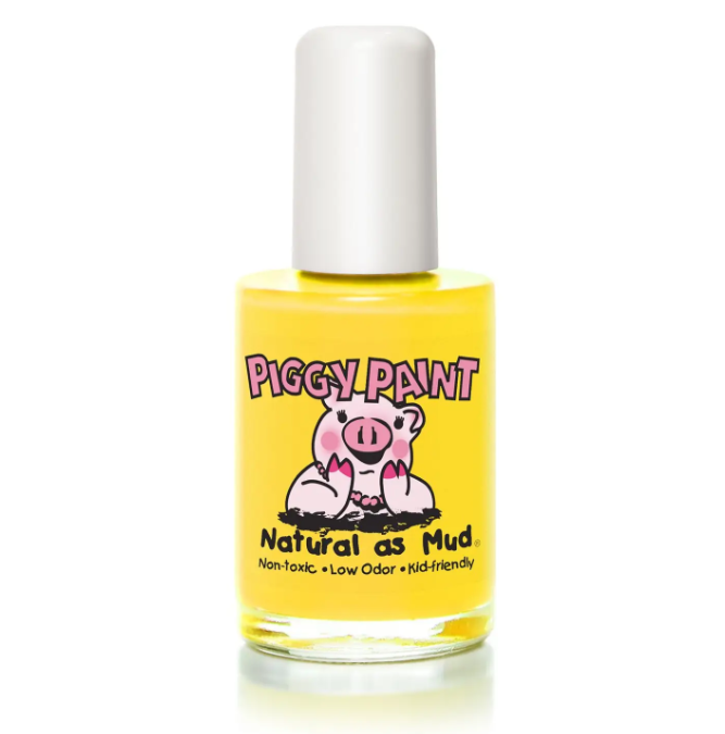 Bae-Bee Bliss Nail Polish